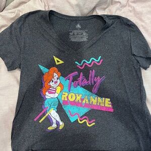 Disney Graphic T-Shirt - Dark Gray